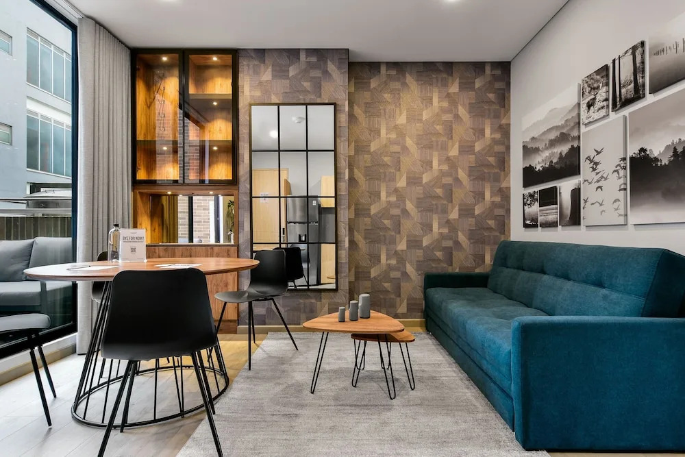 Arezzo Lofts by Wynwood House