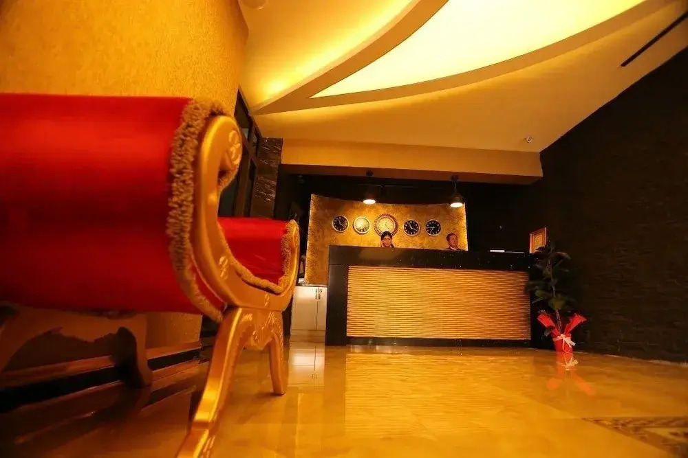 Iyaspark Otel