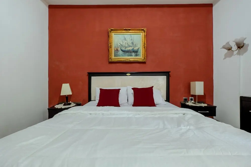 ZEN Rooms Basic Sultan Tirtayasa