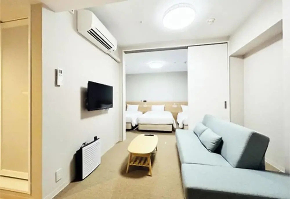 Quintessa Hotel Akita