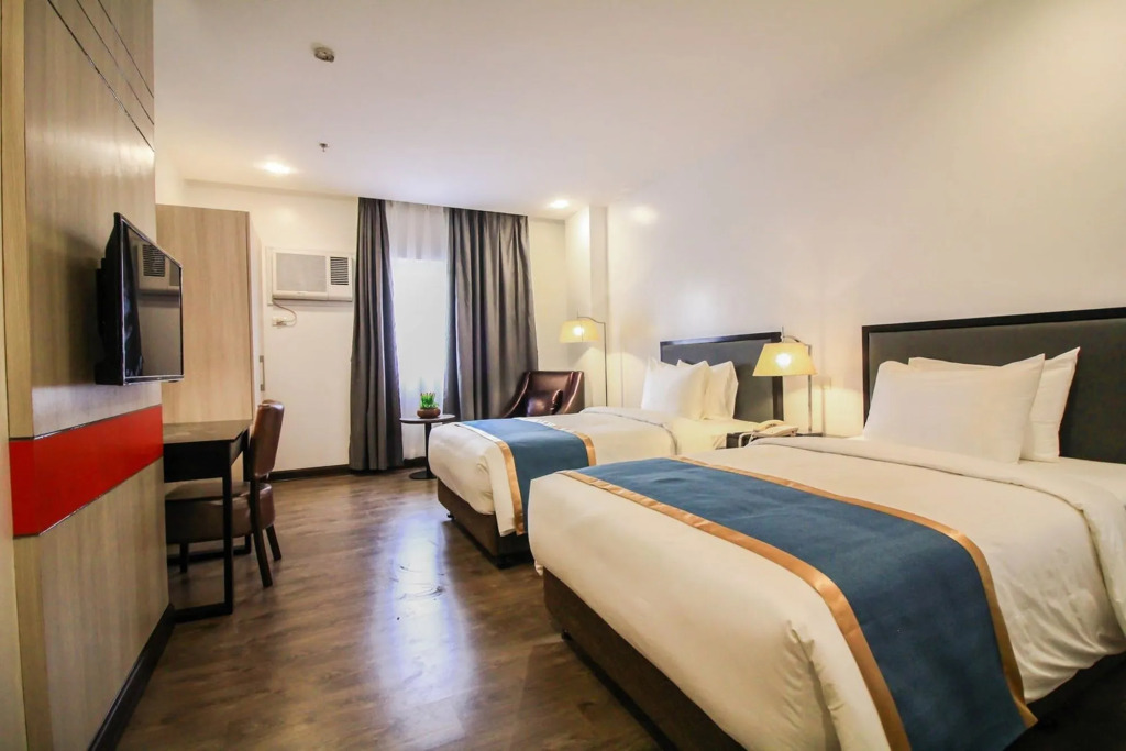 Studio 89 Katipunan QC