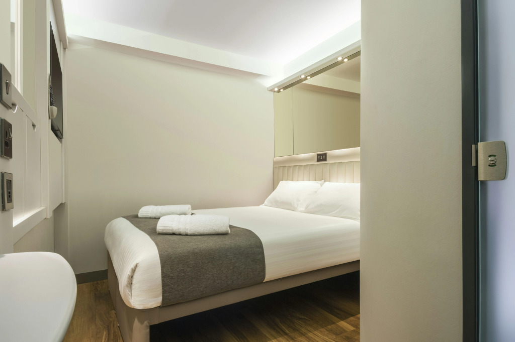 Point A Hotel London Shoreditch