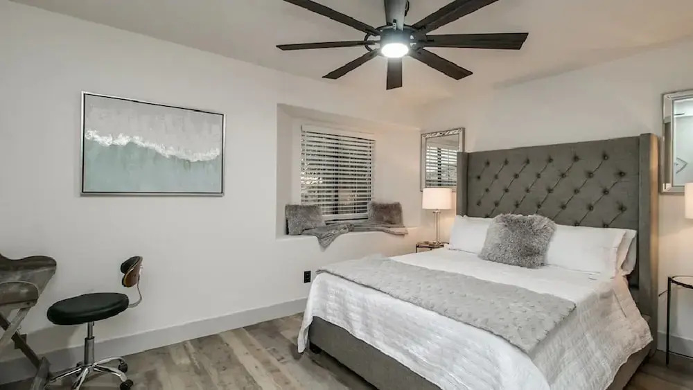 Fully Renovated Kierland Retreat W/pool & 4-bdrms!