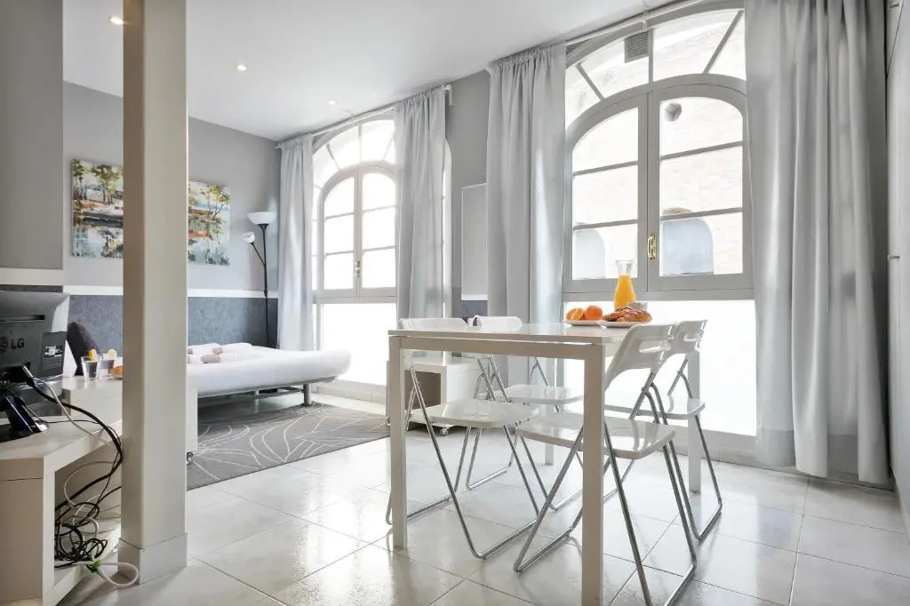 Stay U-nique Apartments GranDeGracia