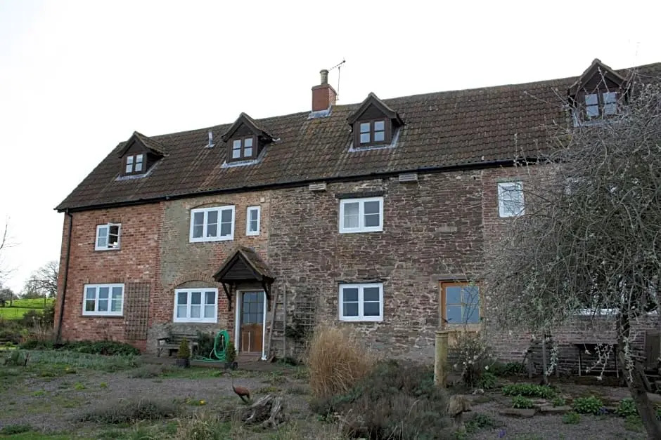 Grove Farm B&B