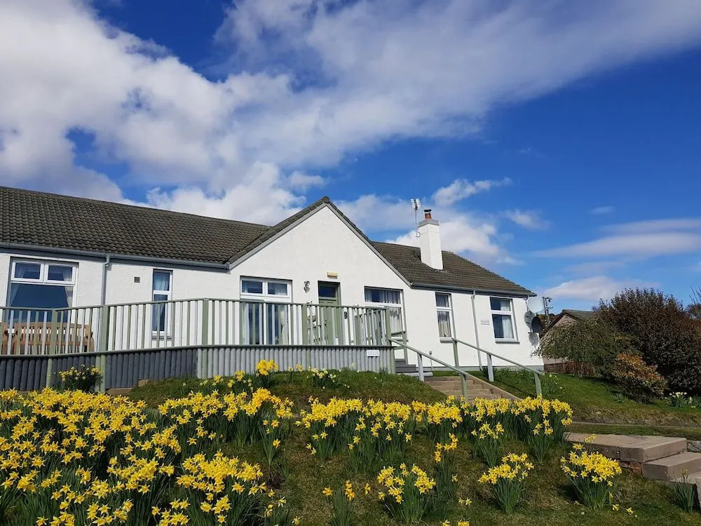 Strathview Lodge B&B