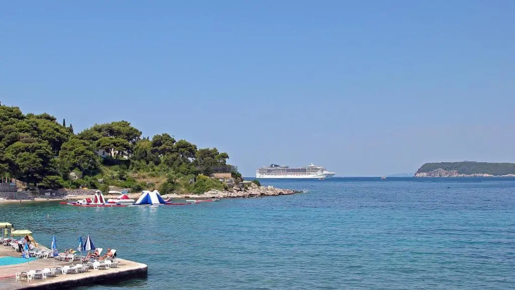 Adriatic Hotel