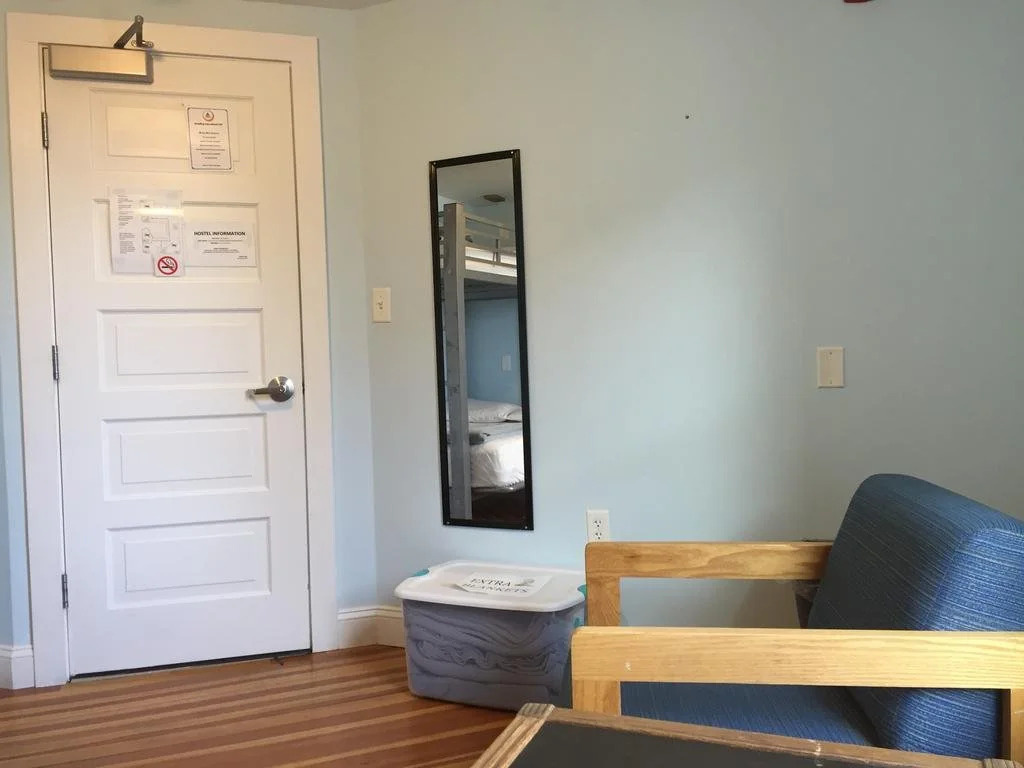 HI Hyannis Hostel