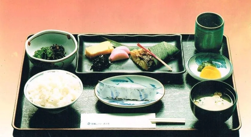Nagasaki City Hotel Annex 3
