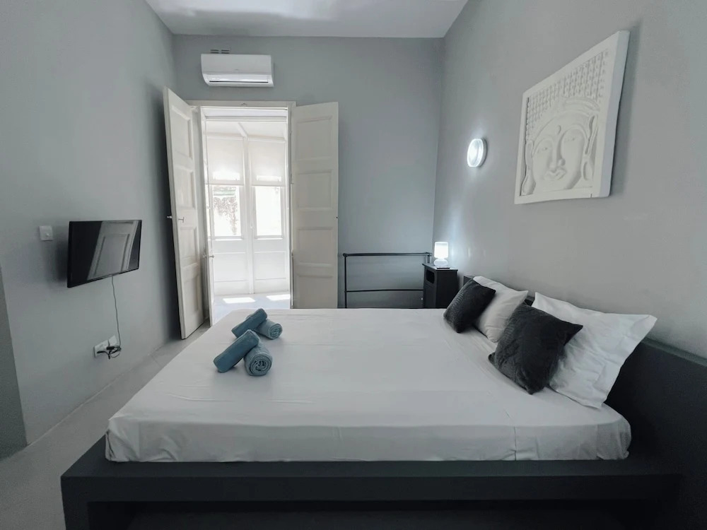 Ursula Charm Apartments