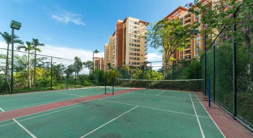 Sanya Begonia Resort & Hotel