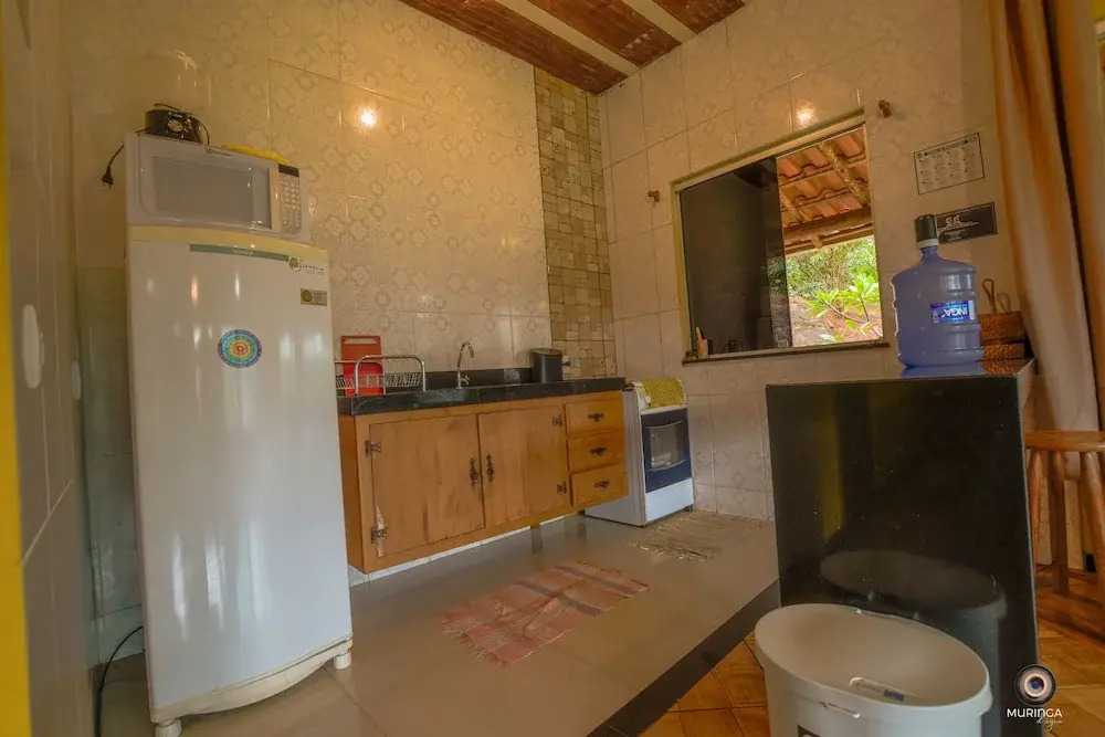 Casa do Vaz Lapinha da Serra