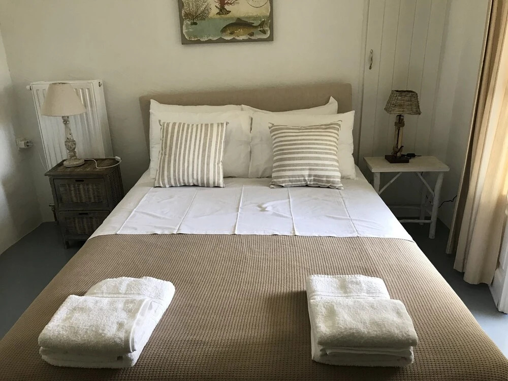 The Hill Top Cottage House In Kea