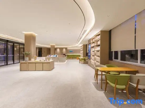 JI Hotel (Dandong Donggang)