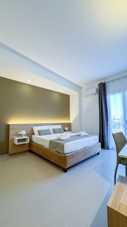 Tevergad Suite & Rooms