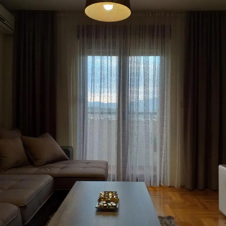 Aphrodite Apartment