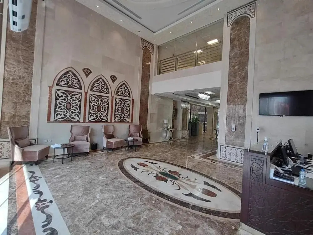 Tu Jardin Al Marwa