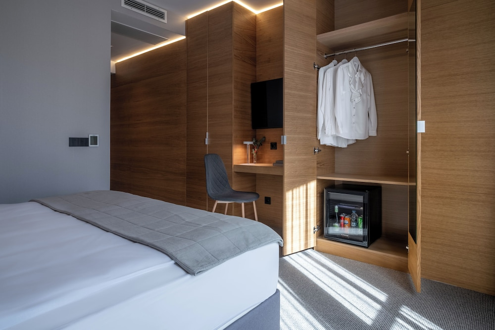 Sentro Boutique Hotel
