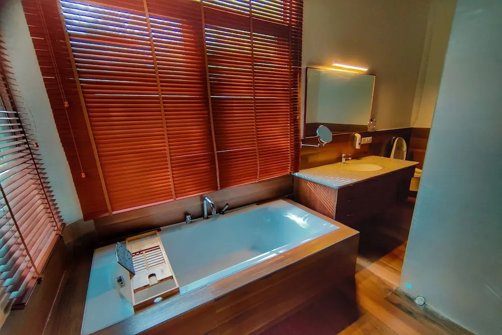 Atali Ganga Resort, Rishikesh