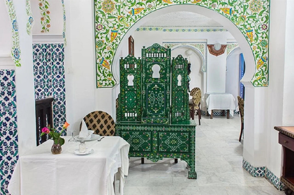 Dar Diaf Alger
