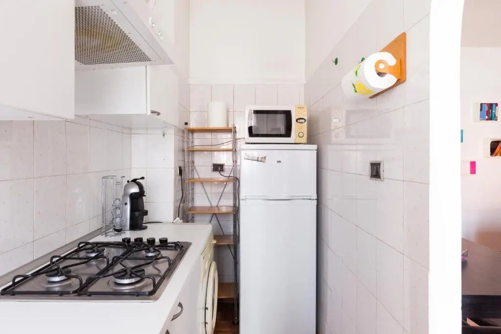 Milano Apartment Ana