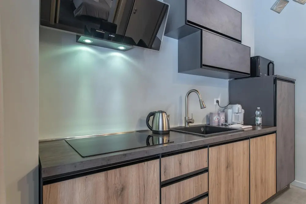 Suite Queen Apartments