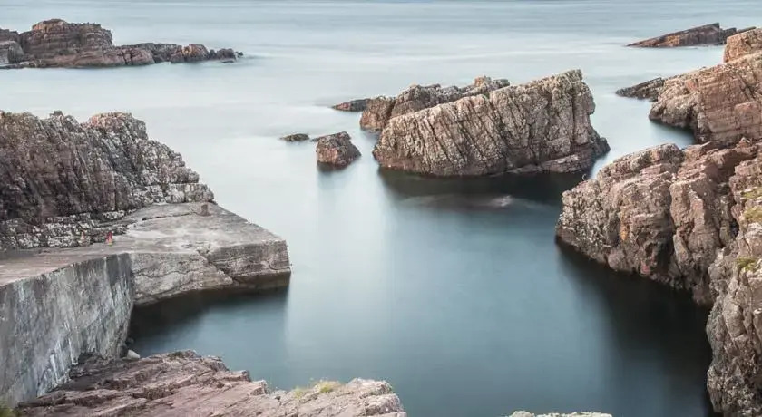 Rua Reidh Lighthouse