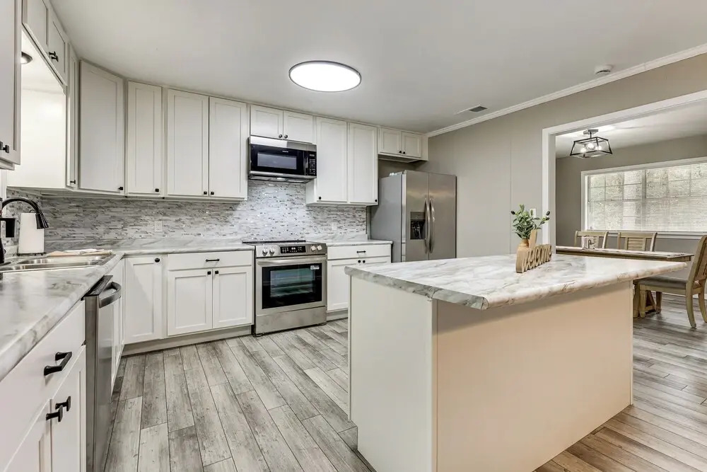 Great for Families! Remodeled Jackson Home