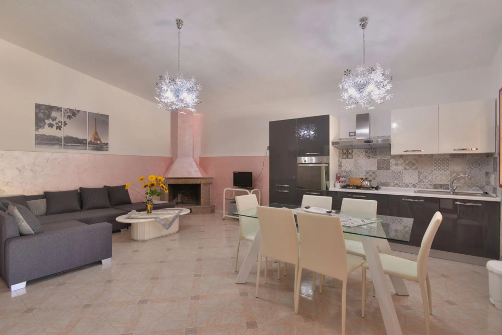 Villa Marianna with private pool-Villa Marianna
