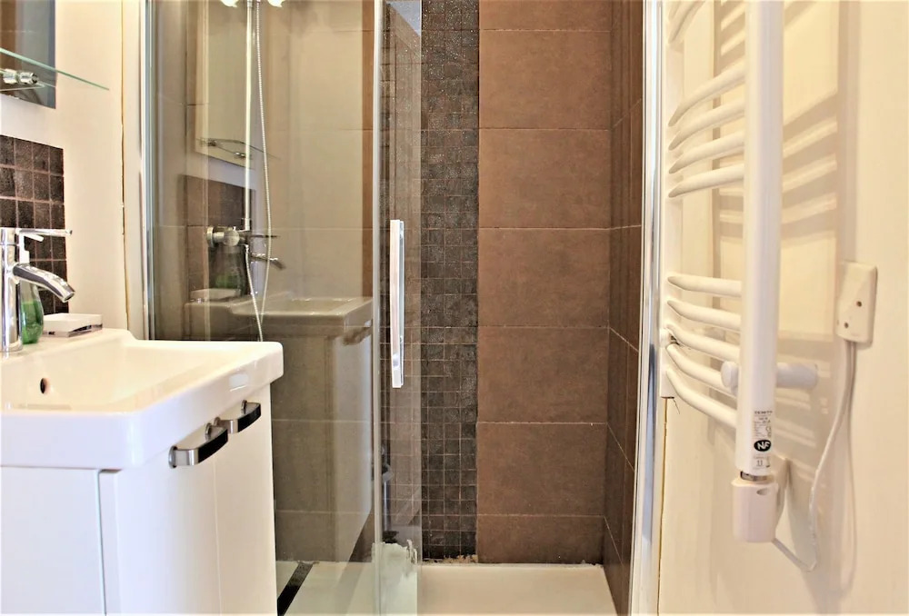 Viva Riviera Central 2 rooms city center