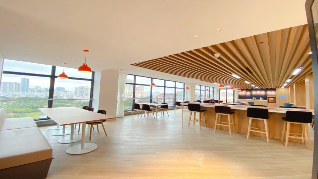Holiday Inn Express Quanzhou City Center by IHG