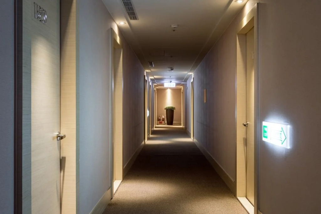 Wemeet Hotel Taipei