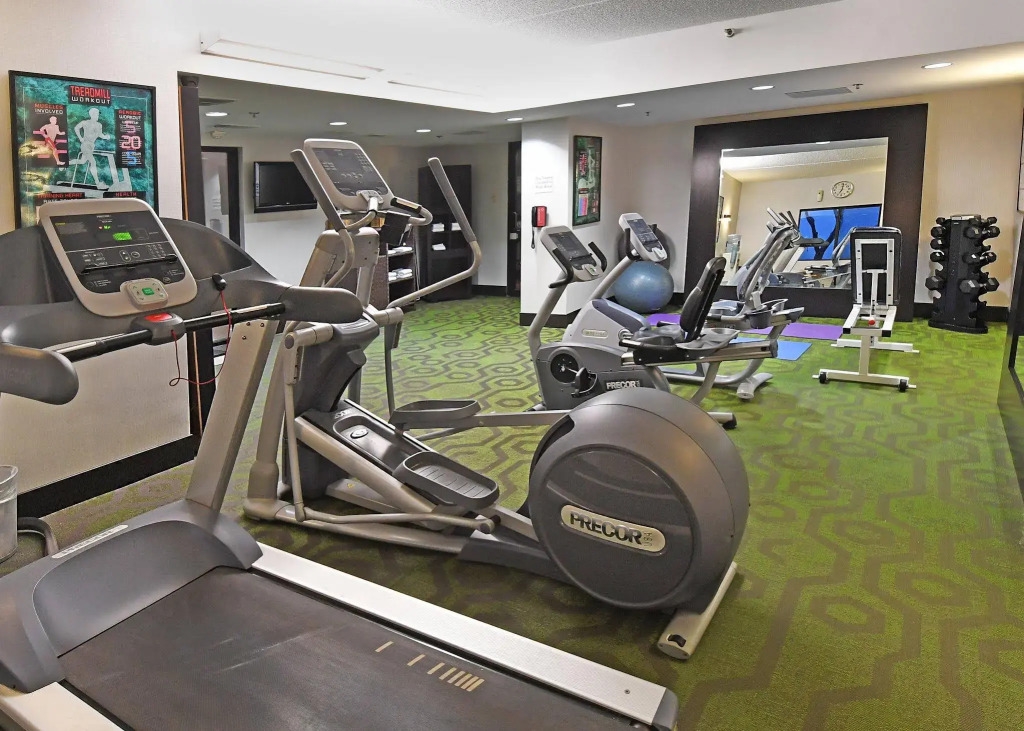 Holiday Inn Irving Las Colinas by IHG