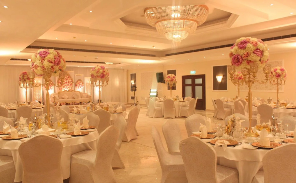 Barari Villa Resort & Spa