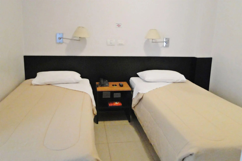 Uniclass Hotel São Paulo