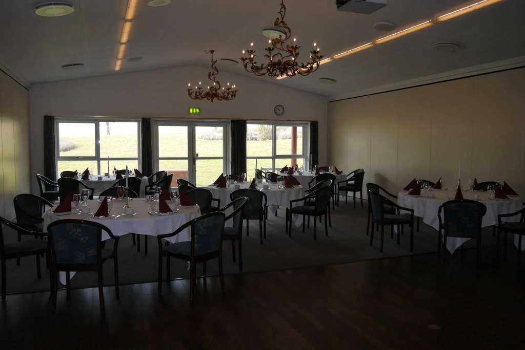 Montra Odder Parkhotel