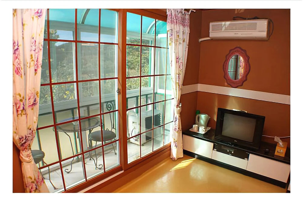 Gyeongju Silla Pension