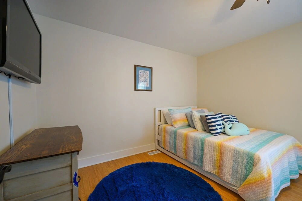 Oak Island Vacation Rental u003c 1 Mi to Beach