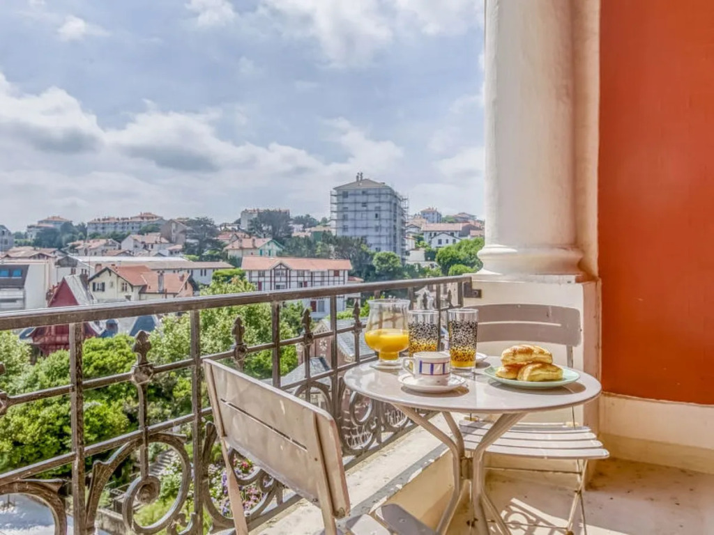 Villa Carlton Biarritz 18073