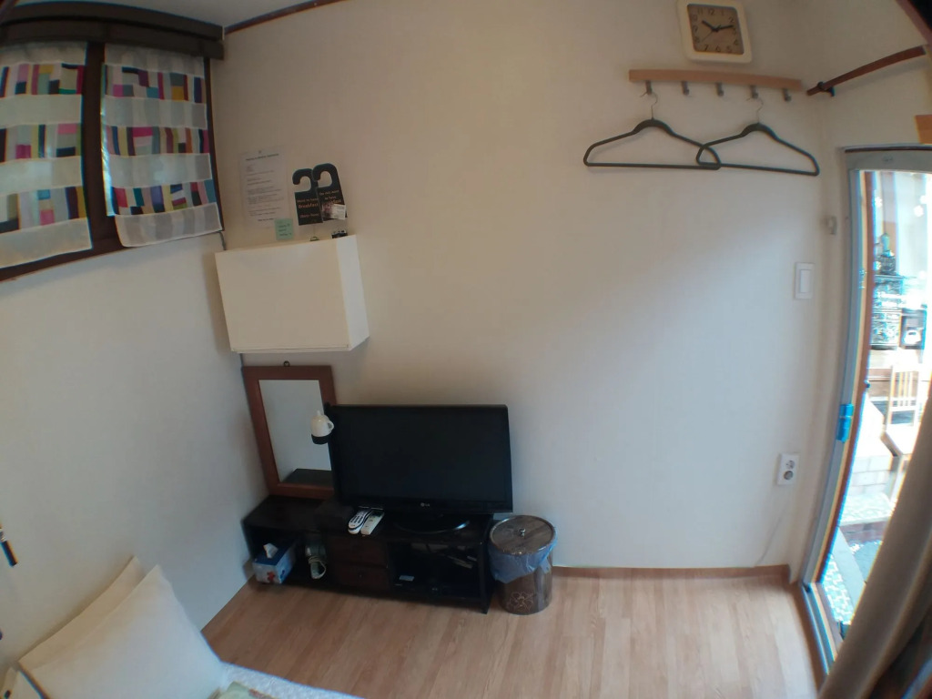 Bukchon Guesthouse