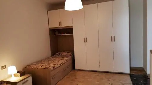 Flat 2 bedrooms 1 bathroom - Genoa