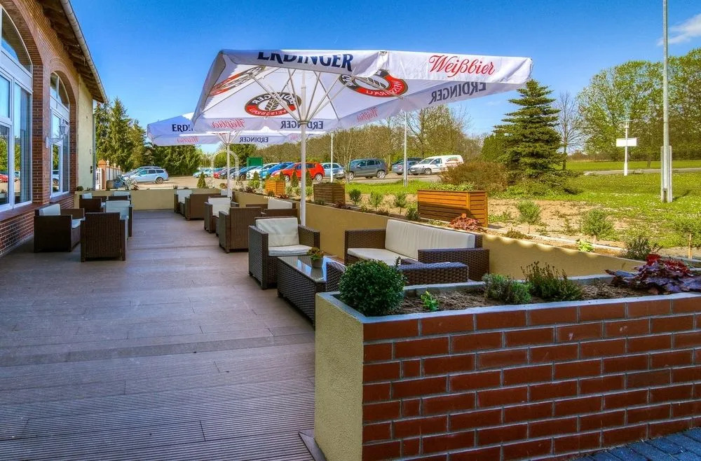 Sport- & Vital-Resort Neuer Hennings Hof