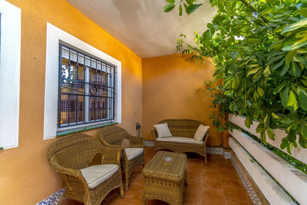 Apartamento Bennecke Sunset