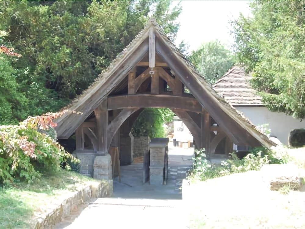 The Eight Bells Inn, Bolney