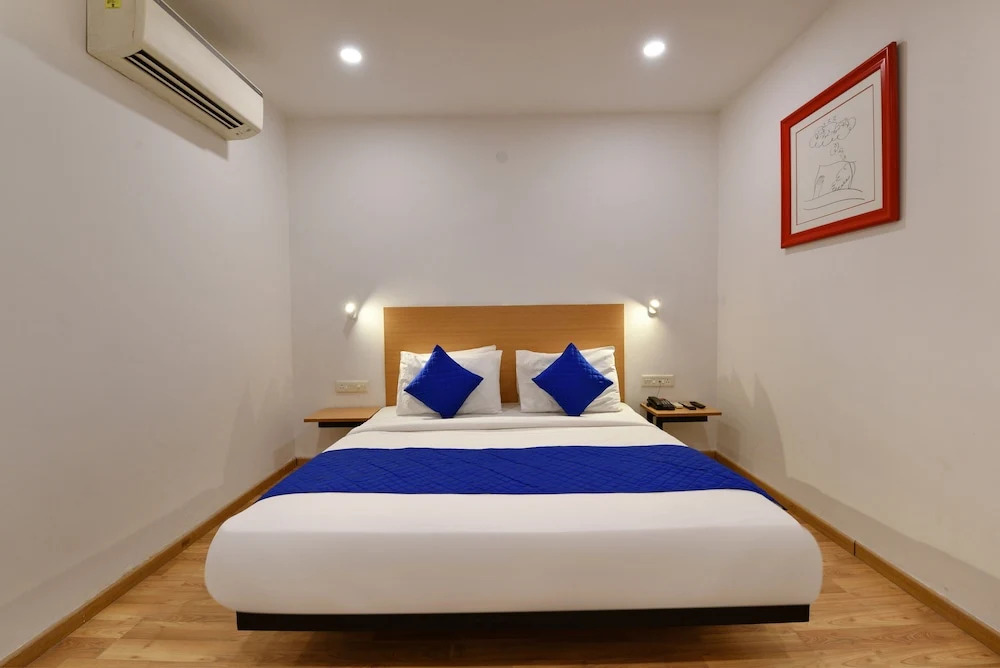 Hotel Red Saffron