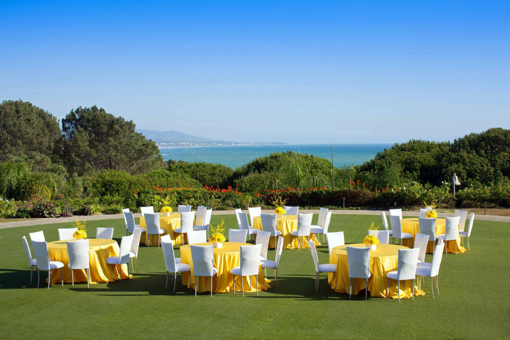 Laguna Cliffs Marriott Resort & Spa