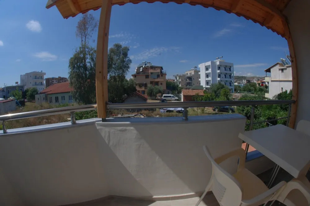 Vila Geri