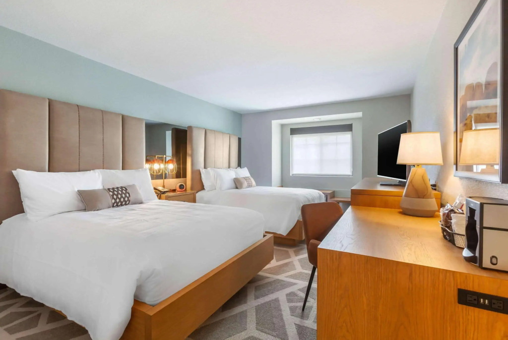 La Quinta Inn & Suites by Wyndham Tempe University, Phoenix