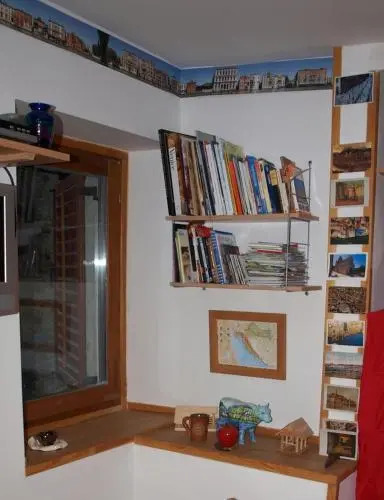 Apartman 7