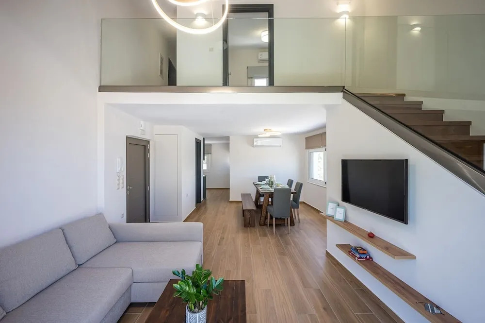 Yoza Villa Private Pool Privacy Near Airport